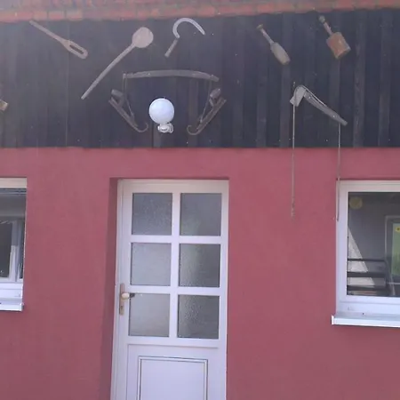 Ferienwohnung Dlugi - Auch Fuer Ihren 4-beiner *
