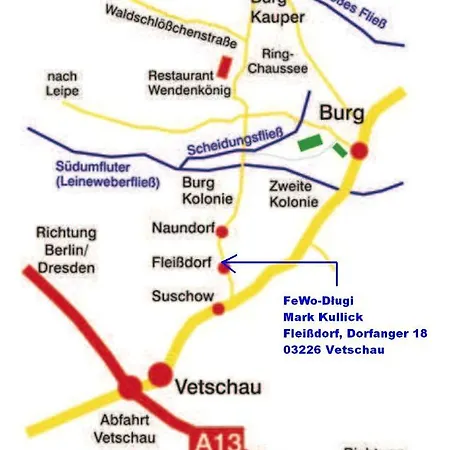 Ferienwohnung Dlugi - Auch Fuer Ihren 4-beiner Apartment Fleissdorf