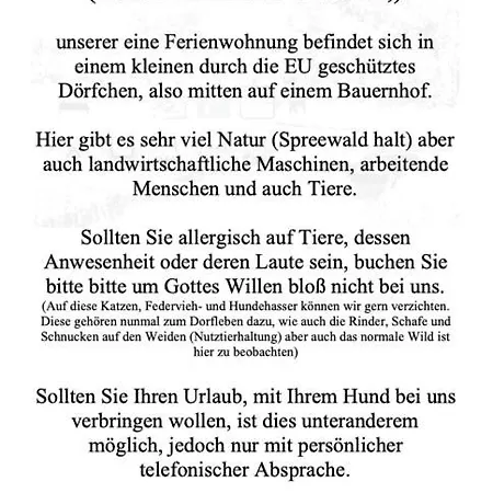 Ferienwohnung Dlugi - Auch Fuer Ihren 4-beiner Fleissdorf
