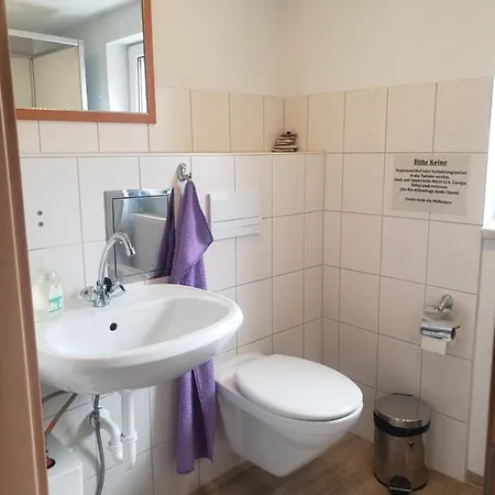 Ferienwohnung Dlugi - Auch Fuer Ihren 4-beiner Apartment Fleissdorf