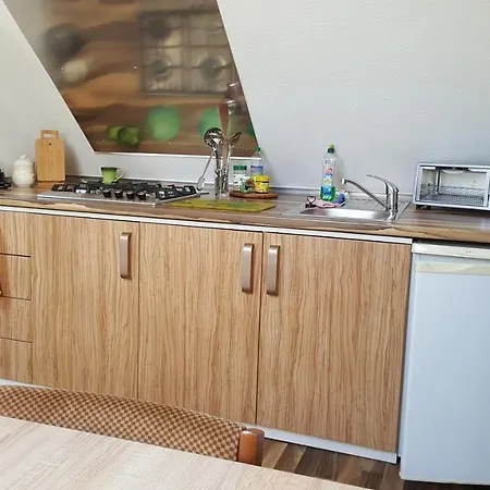 Ferienwohnung Dlugi - Auch Fuer Ihren 4-beiner * Fleissdorf