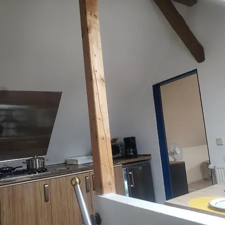 Ferienwohnung Dlugi - Auch Fuer Ihren 4-beiner Fleissdorf