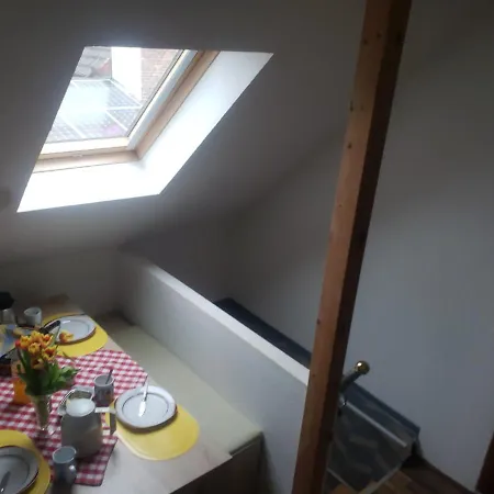Ferienwohnung Dlugi - Auch Fuer Ihren 4-beiner Apartment *