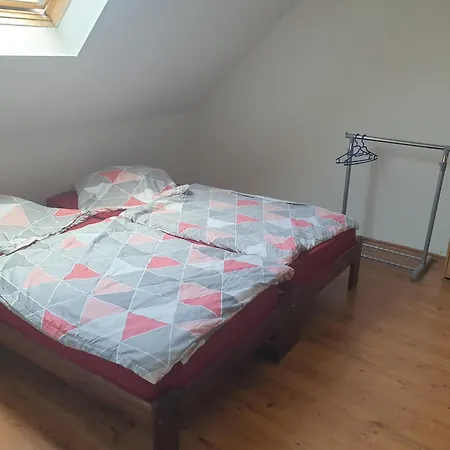 Ferienwohnung Dlugi - Auch Fuer Ihren 4-beiner *