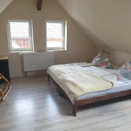 Ferienwohnung Dlugi - Auch Fuer Ihren 4-beiner * Fleissdorf