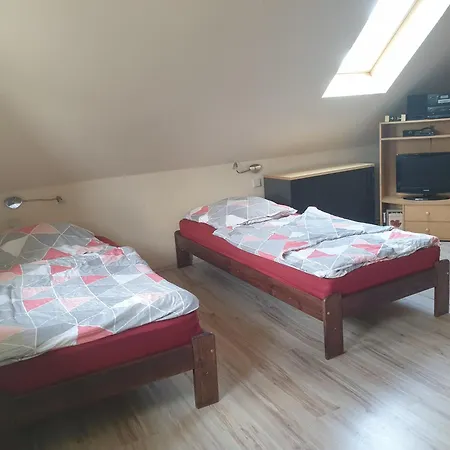 Ferienwohnung Dlugi - Auch Fuer Ihren 4-beiner Apartment
