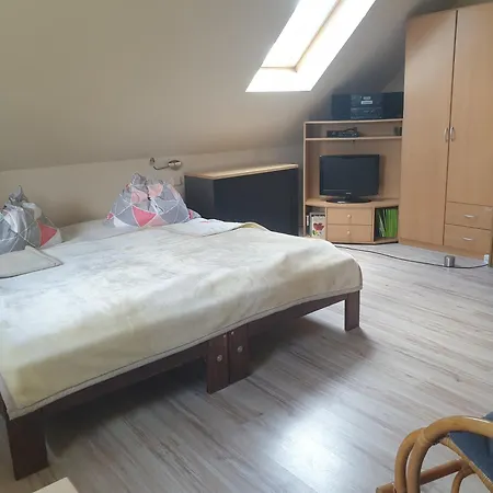 Apartment Ferienwohnung Dlugi - Auch Fuer Ihren 4-beiner *