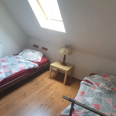 Apartment Ferienwohnung Dlugi - Auch Fuer Ihren 4-beiner *