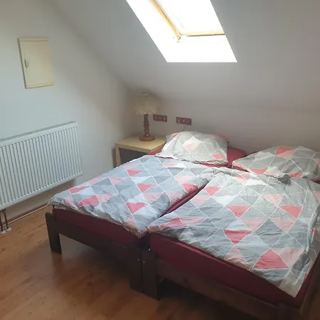 Ferienwohnung Dlugi - Auch Fuer Ihren 4-beiner *