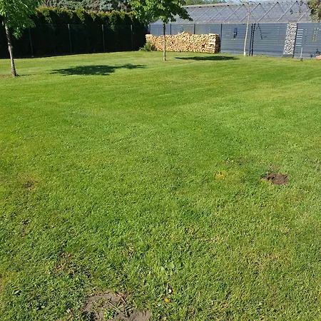 Ferienwohnung Dlugi - Auch Fuer Ihren 4-beiner